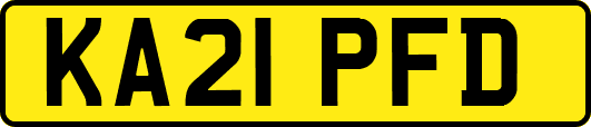 KA21PFD
