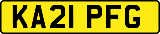 KA21PFG