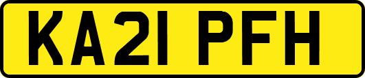 KA21PFH
