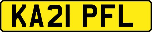 KA21PFL