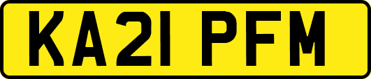 KA21PFM