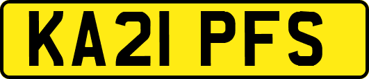 KA21PFS
