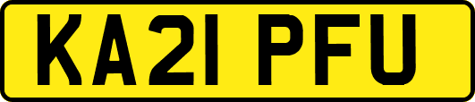 KA21PFU