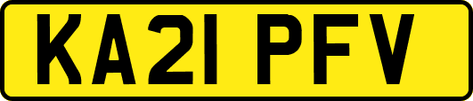 KA21PFV