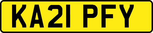 KA21PFY