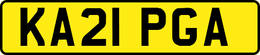 KA21PGA