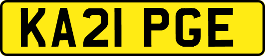 KA21PGE