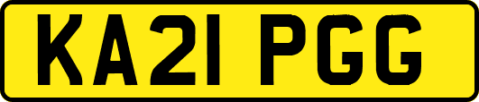 KA21PGG