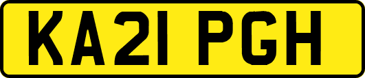 KA21PGH
