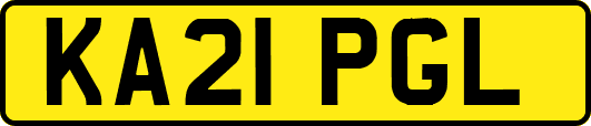 KA21PGL