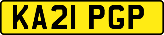 KA21PGP