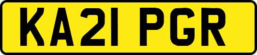 KA21PGR