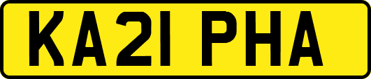 KA21PHA