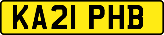 KA21PHB