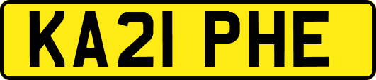 KA21PHE