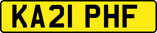 KA21PHF