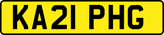 KA21PHG