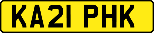 KA21PHK