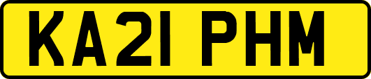 KA21PHM