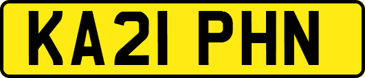 KA21PHN