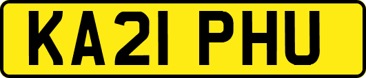 KA21PHU