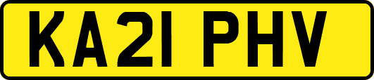 KA21PHV