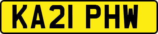 KA21PHW