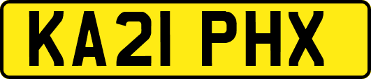 KA21PHX