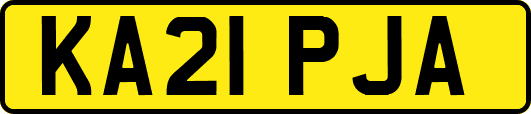 KA21PJA