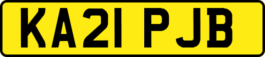 KA21PJB