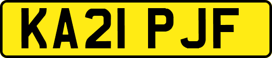 KA21PJF