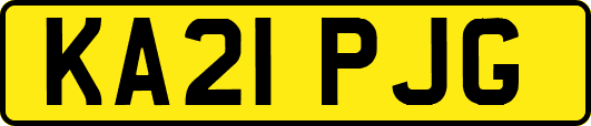 KA21PJG