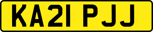 KA21PJJ