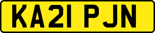 KA21PJN