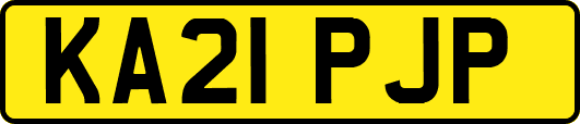 KA21PJP
