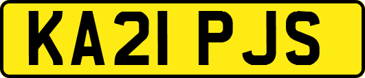 KA21PJS