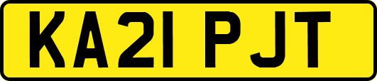 KA21PJT
