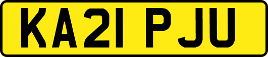 KA21PJU