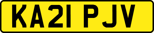 KA21PJV