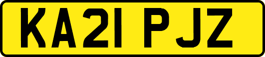 KA21PJZ