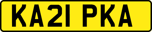 KA21PKA