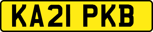 KA21PKB