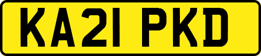 KA21PKD
