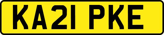 KA21PKE