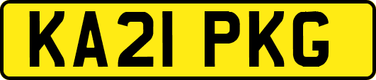 KA21PKG
