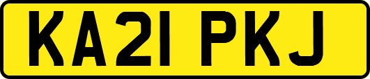 KA21PKJ
