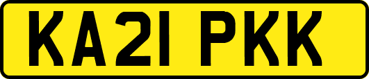 KA21PKK