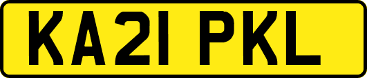 KA21PKL