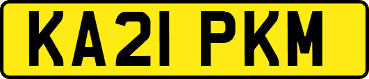 KA21PKM