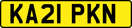 KA21PKN